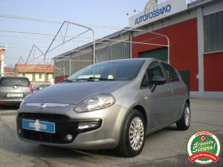 FIAT Punto 1.3 MJT 75 CV 5 porte - PREZZO REALE