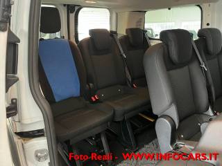 FORD Tourneo Custom usata, con Controllo trazione