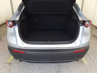 MAZDA CX-30 usata, con Vetri oscurati