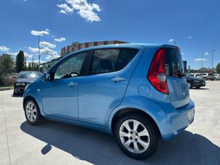 OPEL Agila usata, con Autoradio