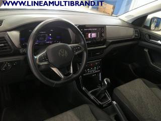 VOLKSWAGEN T-Cross usata, con Park Distance Control