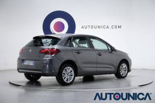 CITROEN C4 usata, con Immobilizzatore elettronico
