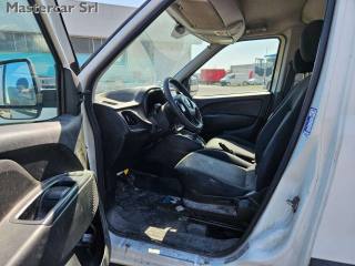 FIAT Doblo usata, con Controllo trazione