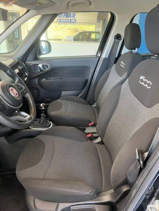 FIAT 500L usata, con Chiusura centralizzata