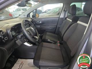 CITROEN C3 Aircross usata, con Controllo elettronico della corsia