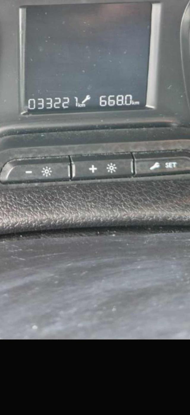 OPEL Vivaro usata, con Chiusura centralizzata telecomandata