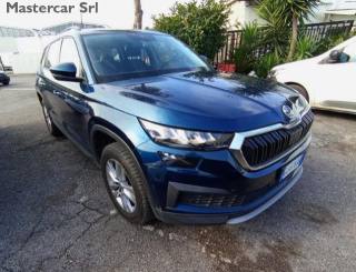 SKODA Kodiaq usata, con Autoradio