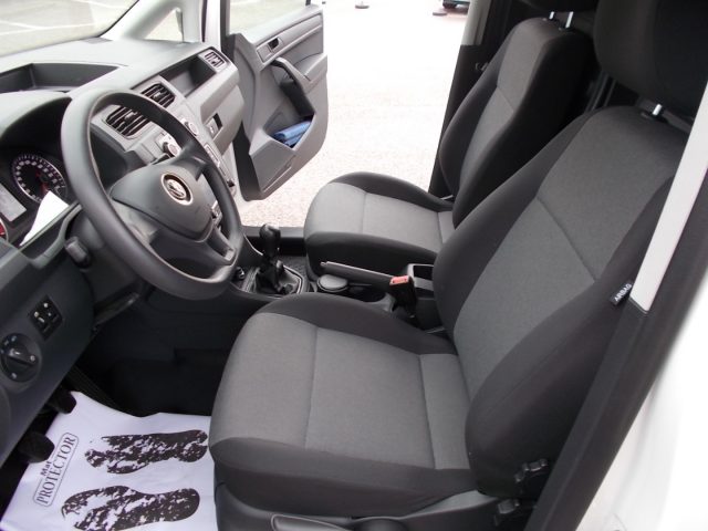 VOLKSWAGEN Caddy usata, con Controllo trazione