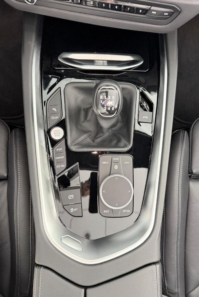 BMW Z4 usata, con Sedili riscaldati