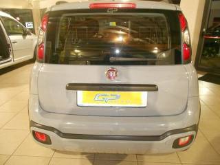 FIAT Panda Cross usata, con Autoradio