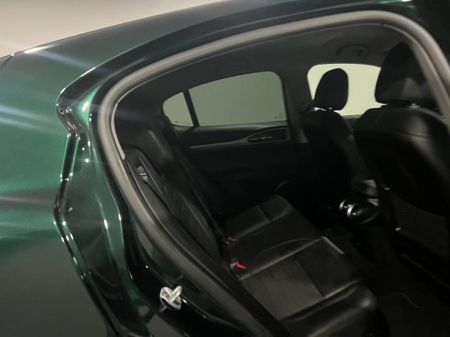 ALFA ROMEO Stelvio usata, con Climatizzatore