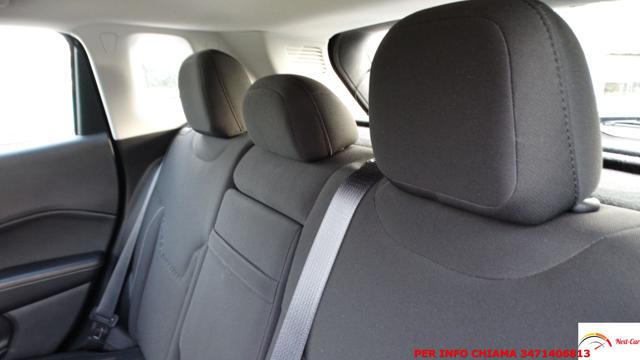 JEEP Compass usata 99