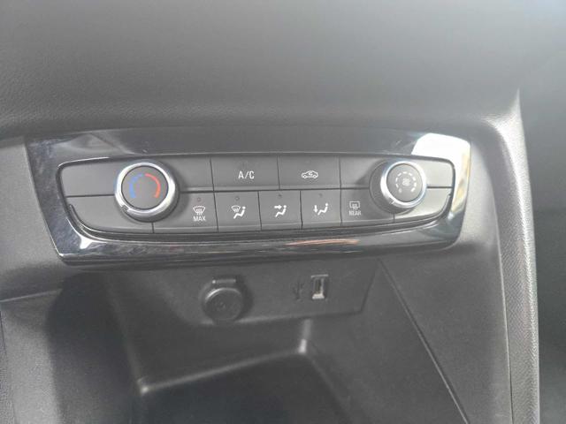 OPEL Corsa usata, con Cruise Control