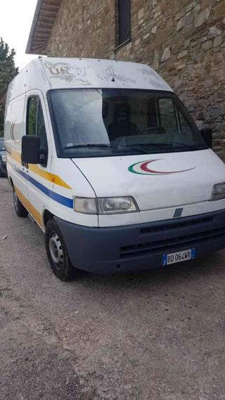 FIAT Ducato 14 2.8 diesel PM Furgone