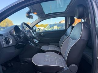 FIAT 500 usata, con Airbag testa