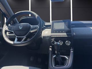 RENAULT Clio usata, con Cruise Control