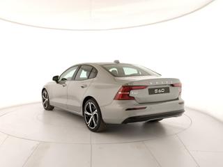 VOLVO S60 usata, con Airbag laterali