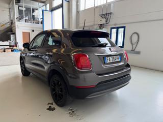 FIAT 500X usata, con Airbag Passeggero