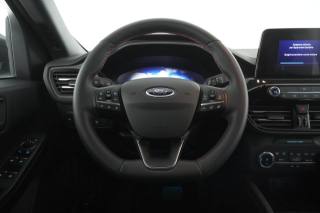 FORD Kuga usata 9