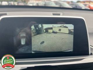 BMW X1 usata, con Boardcomputer