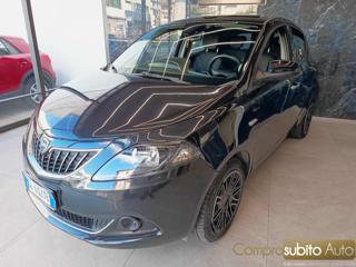 LANCIA Ypsilon usata, con Airbag Passeggero