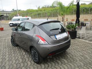 LANCIA Ypsilon usata, con Chiusura centralizzata