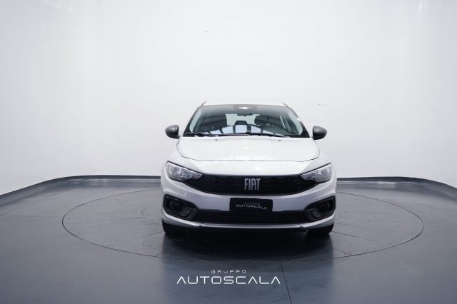 FIAT Tipo usata, con Airbag
