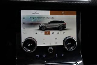 LAND ROVER Range Rover Velar usata, con Immobilizzatore elettronico
