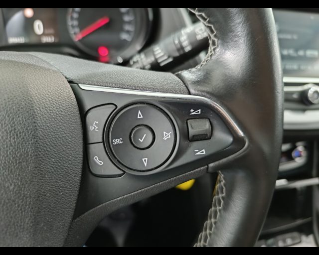 OPEL Grandland X usata, con Servosterzo