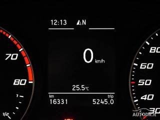 SEAT Ibiza usata, con Autoradio digitale