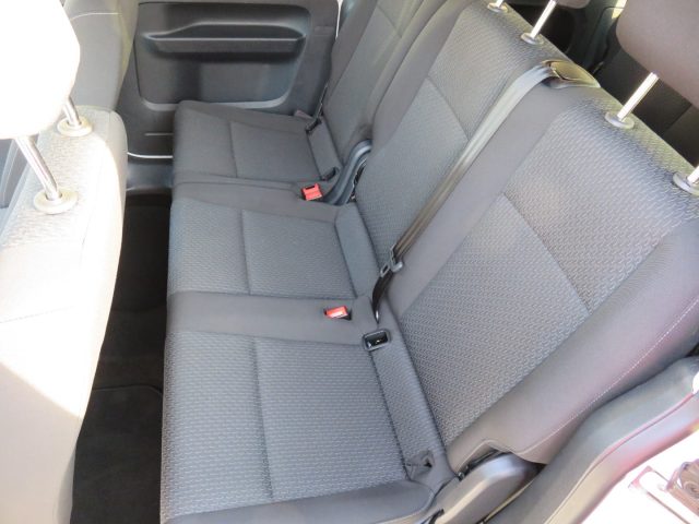 VOLKSWAGEN Caddy usata, con Alzacristalli elettrici