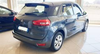 CITROEN C4 Picasso usata, con Airbag Passeggero