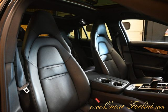 PORSCHE Panamera usata 44