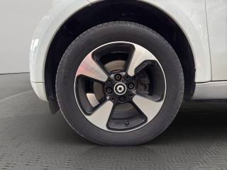 SMART ForTwo usata 15