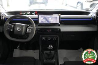 CITROEN C3 usata, con Climatizzatore