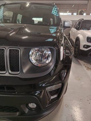 JEEP Renegade usata, con Climatizzatore