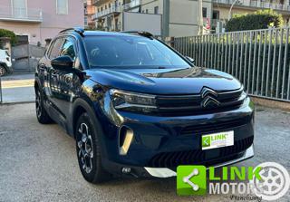 CITROEN C5 Aircross usata, con Alzacristalli elettrici