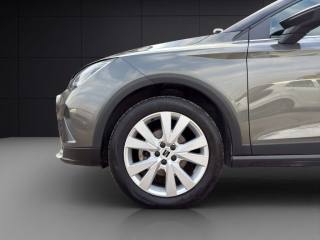 SEAT Arona usata, con Specchietti laterali elettrici