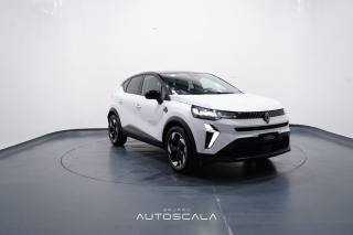 RENAULT Captur usata, con Controllo trazione
