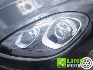 PORSCHE Macan usata, con Fendinebbia