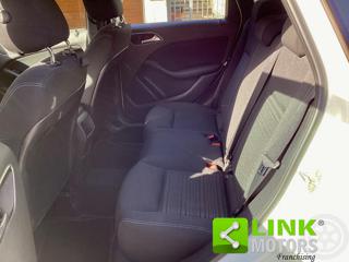 MERCEDES-BENZ B 180 usata, con Controllo trazione