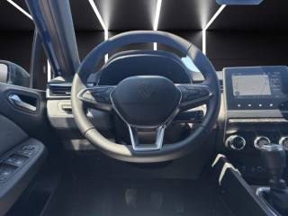 RENAULT Clio usata, con Climatizzatore
