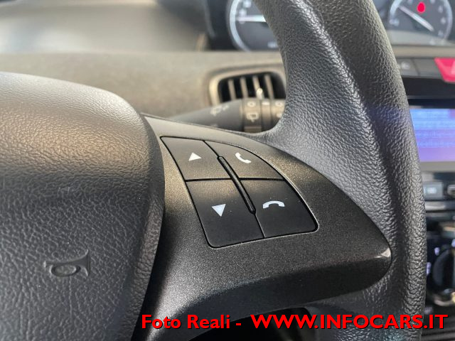 LANCIA Ypsilon usata, con Start/Stop Automatico