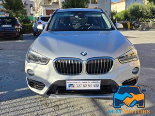 BMW X1 usata, con Sistema di navigazione