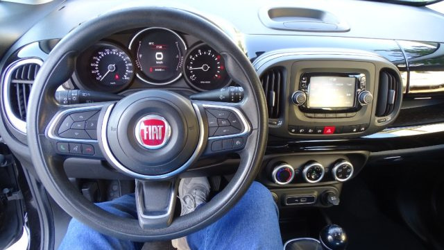 FIAT 500L usata 84