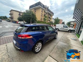 RENAULT Clio usata, con Chiusura centralizzata