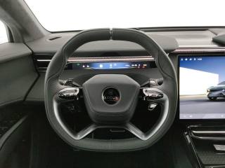 LOTUS Eletre usata, con Autoradio digitale
