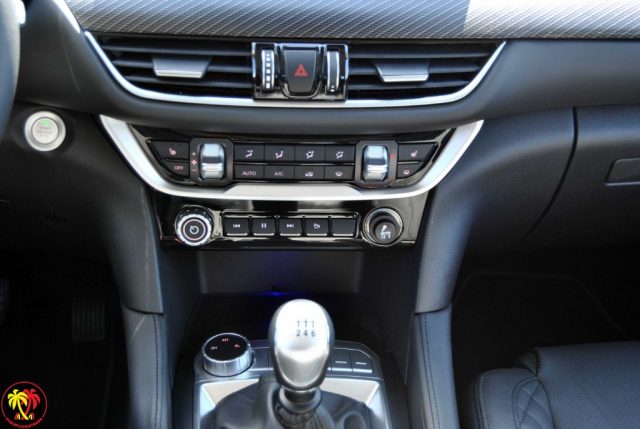 FOTON Tunland G7 usata, con Chiusura centralizzata