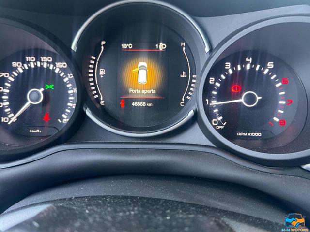 FIAT 500L usata, con Cruise Control