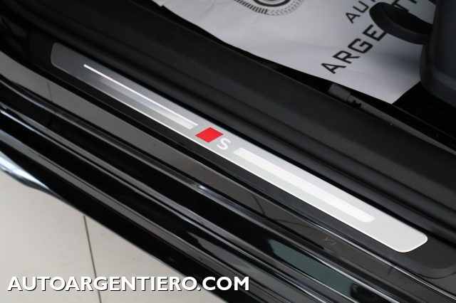 AUDI A5 usata, con Cerchi in lega